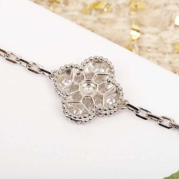 🍀🍀Van Cleef & Arpels bracelet🍀🍀 - Picture 7 of 7